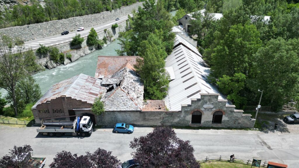 Un atlante digitale per riscoprire il patrimonio nascosto della Valle d’Aosta