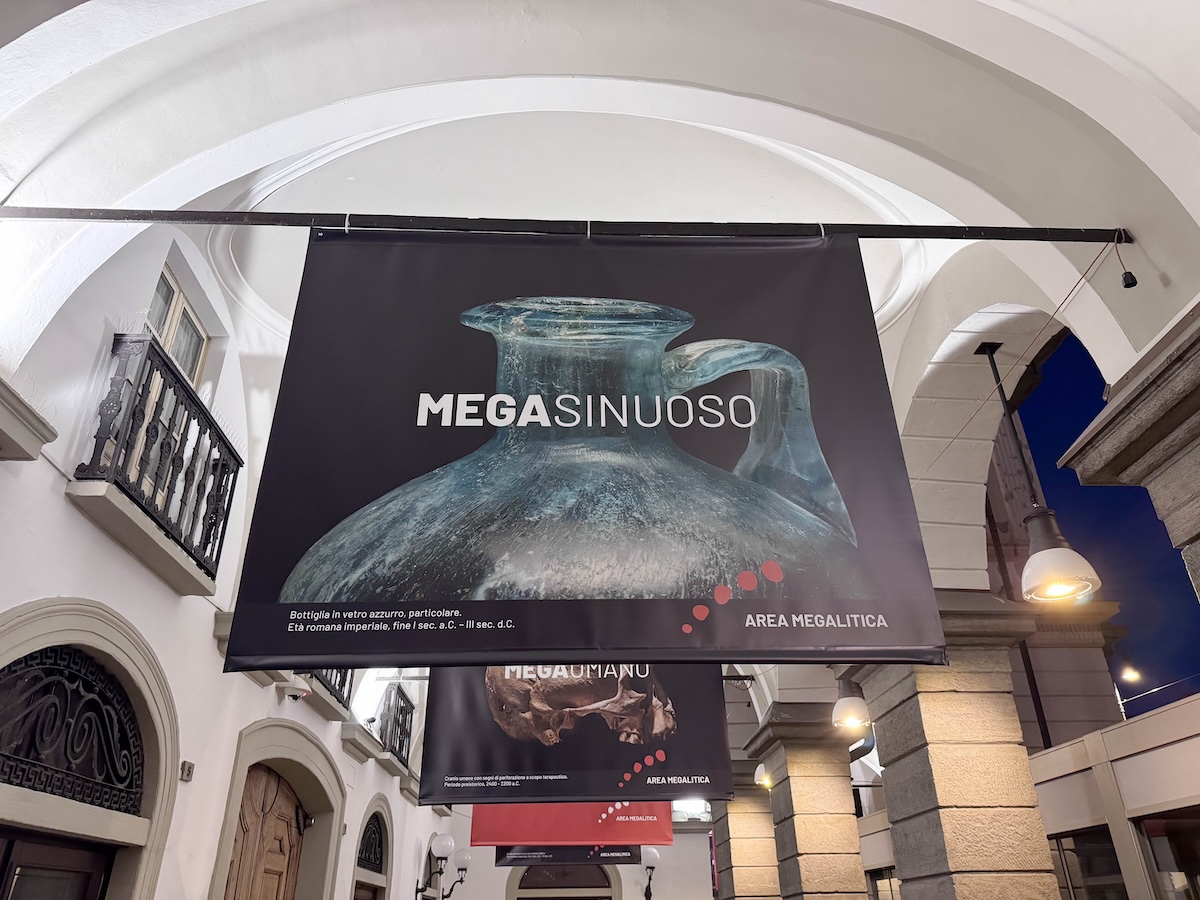 Mega Museo - l