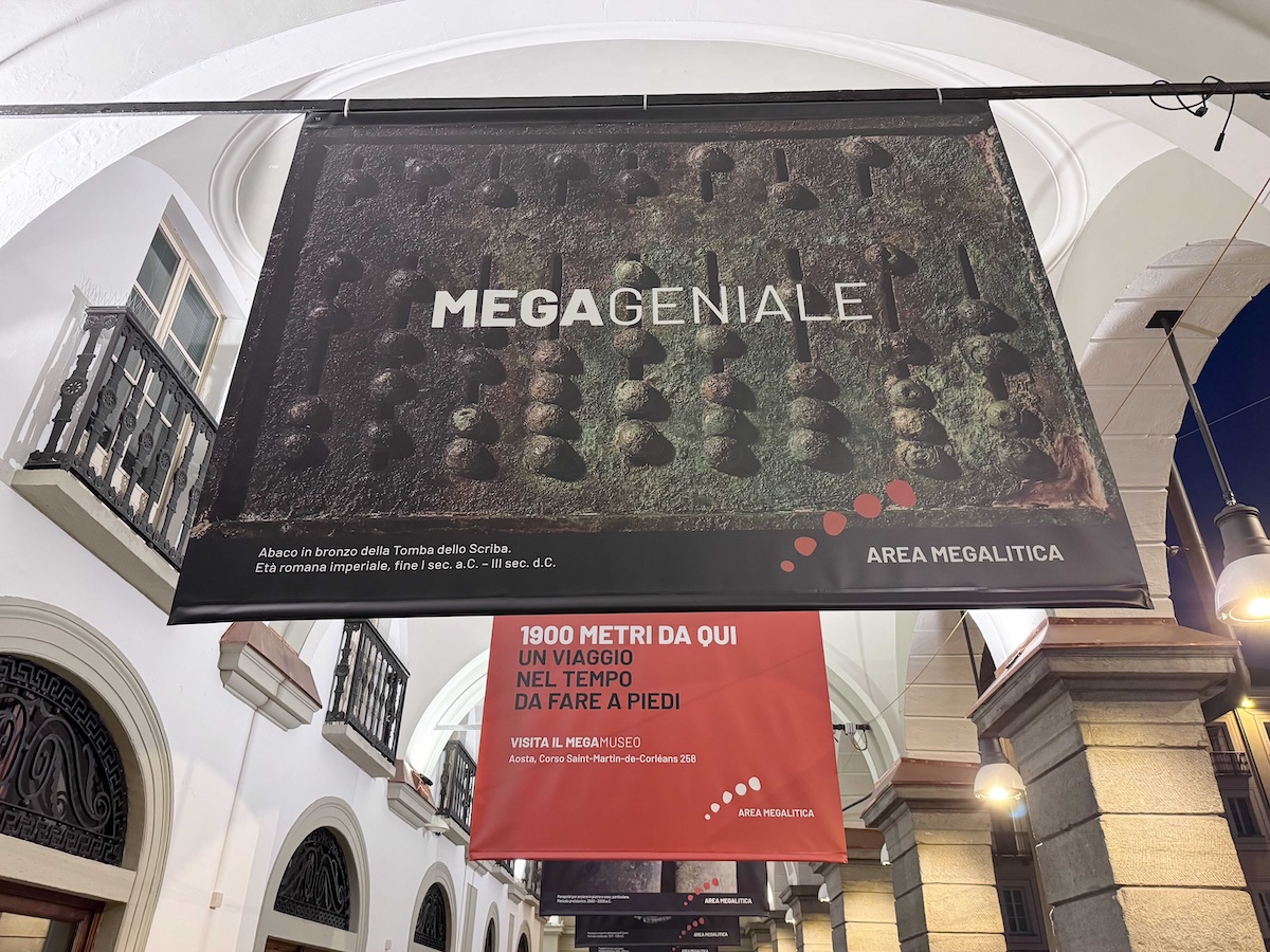 Mega Museo - l