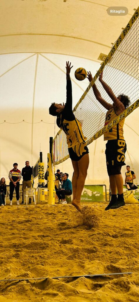 BVS Beach Volley Stade