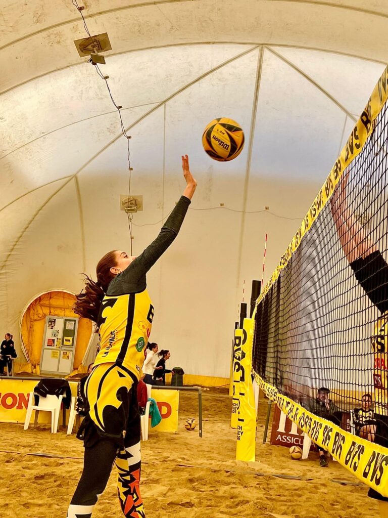 BVS Beach Volley Stade