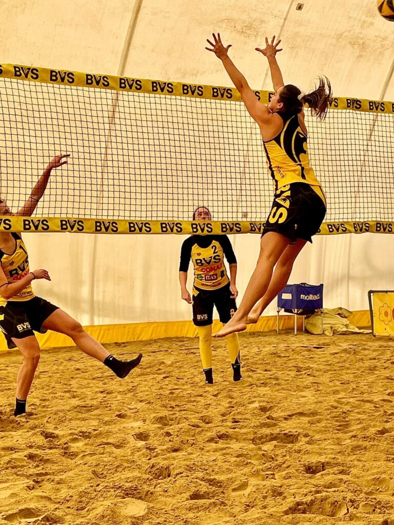 BVS Beach Volley Stade