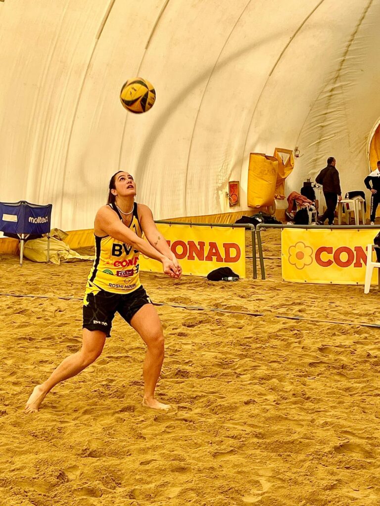 BVS Beach Volley Stade