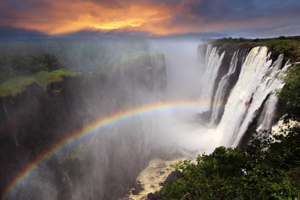 Meraviglie naturali del mondo: un viaggio tra i tesori della Terra