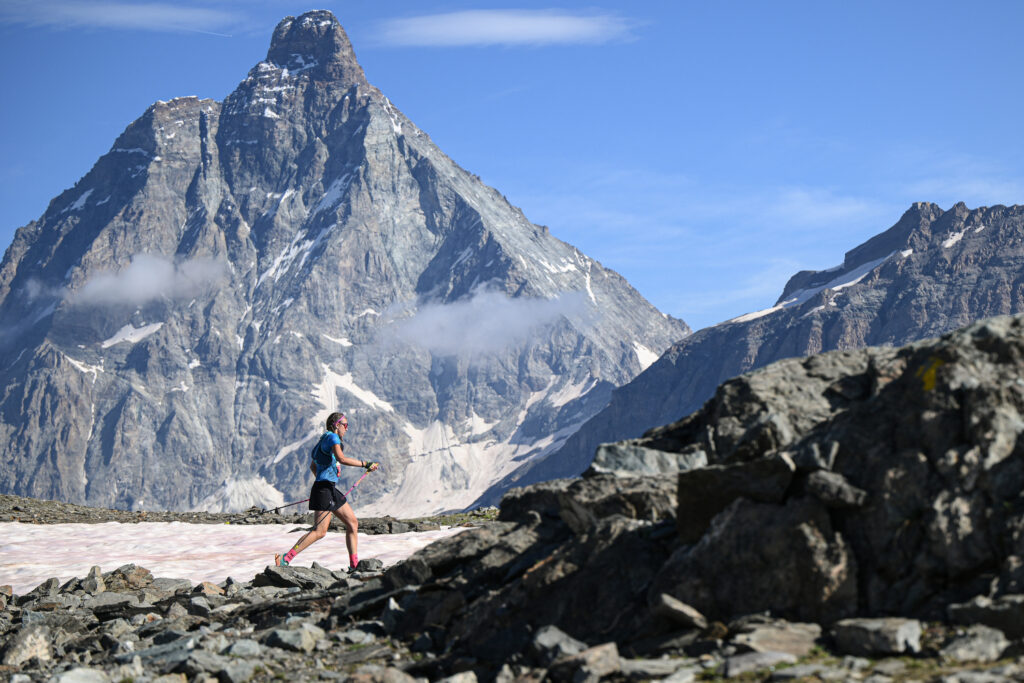 Nuovi percorsi e nuove date per il Cervino Matterhorn Ultra Race