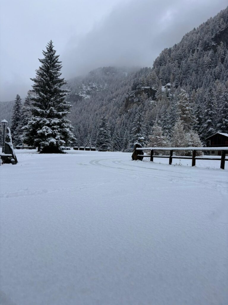 Champoluc