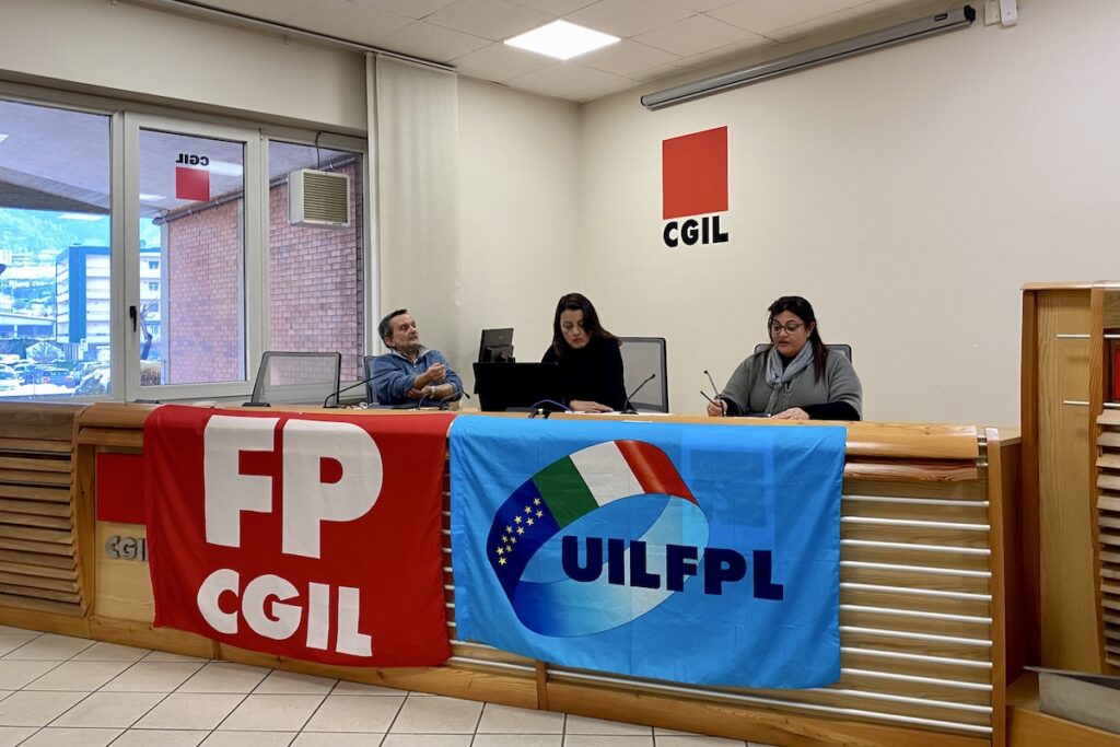 Sciopero del 29 novembre: le ragioni della protesta indetta da Cgil e Uil