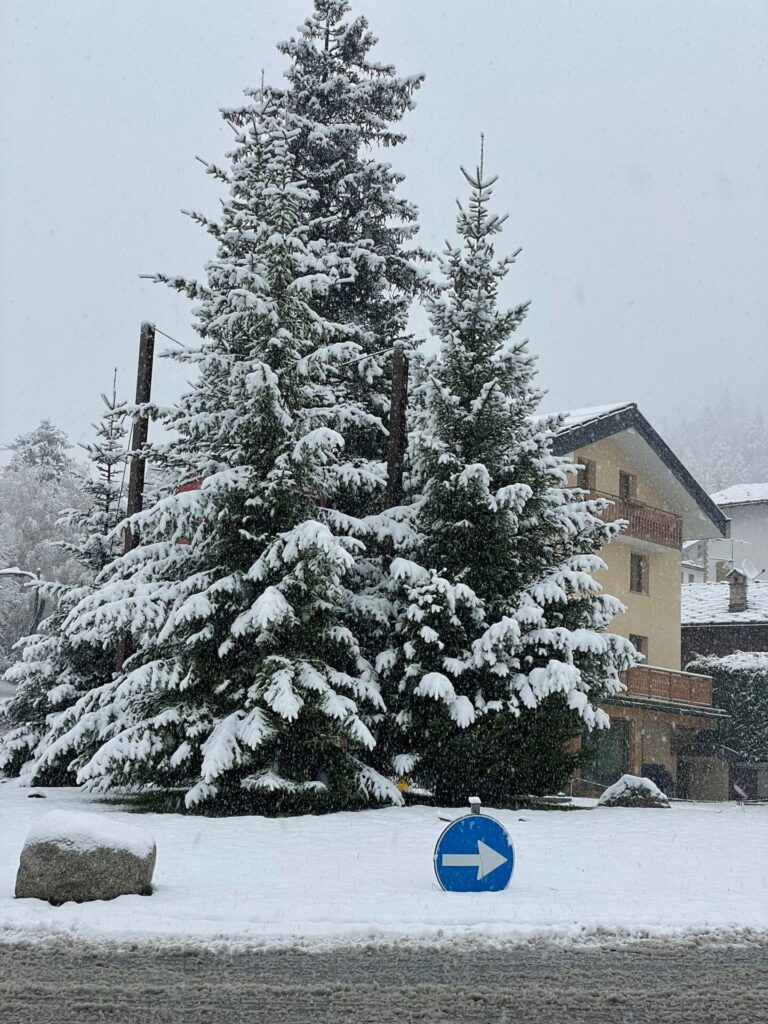 Courmayeur