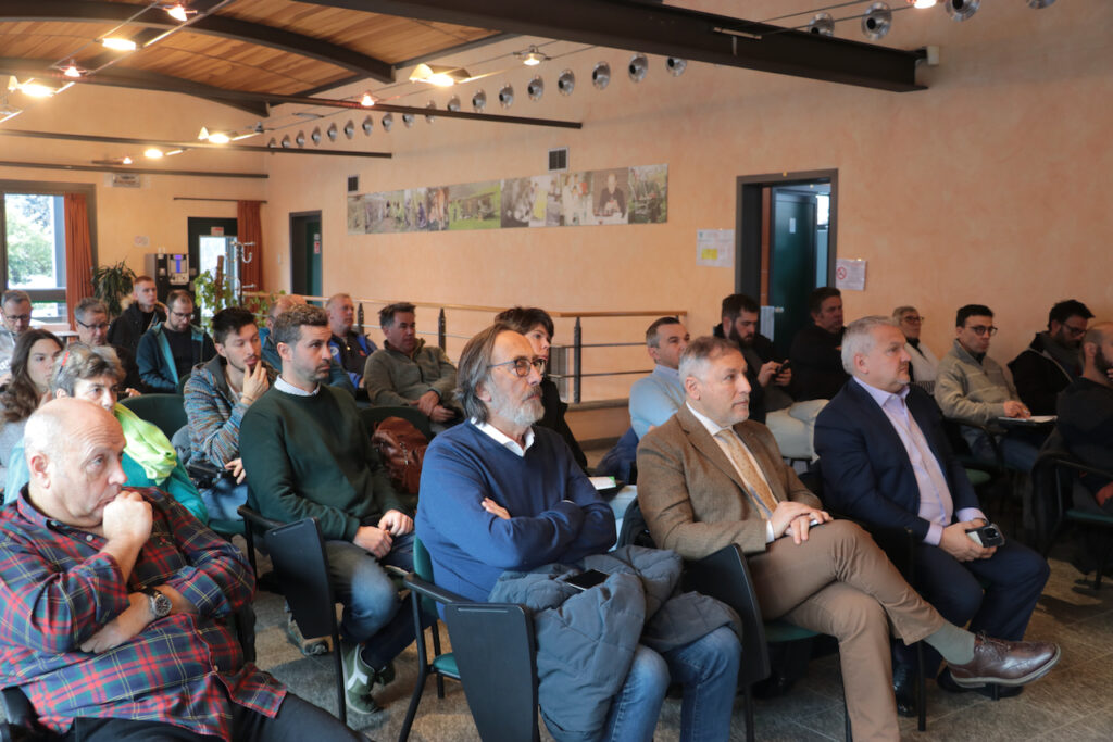 Evento Orto Vda Pubblico