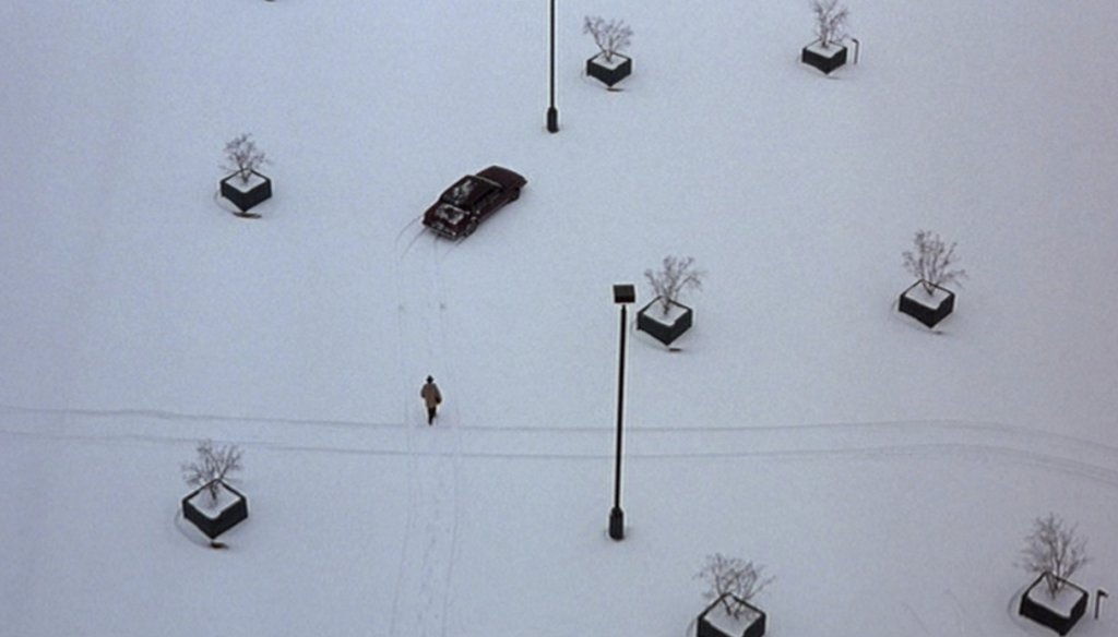 Fargo di Joel Coen