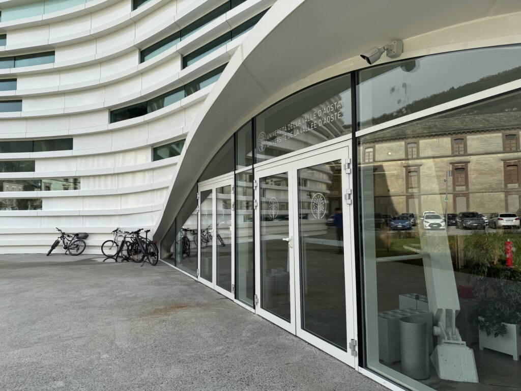 Università della Valle d'Aosta