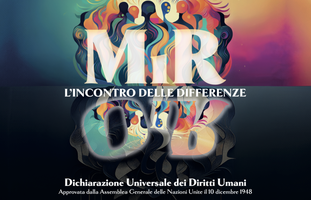 Non Discriminazione e Libertà di Movimento: Aosta chiude la rassegna “Miroir” con due eventi imperdibili