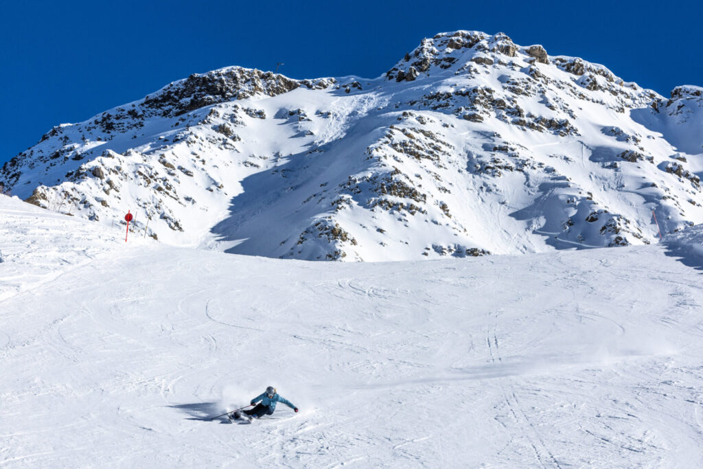 Sulle piste di Courmayeur all’alba, torna l’esperienza “Buongiorno Courmayeur”