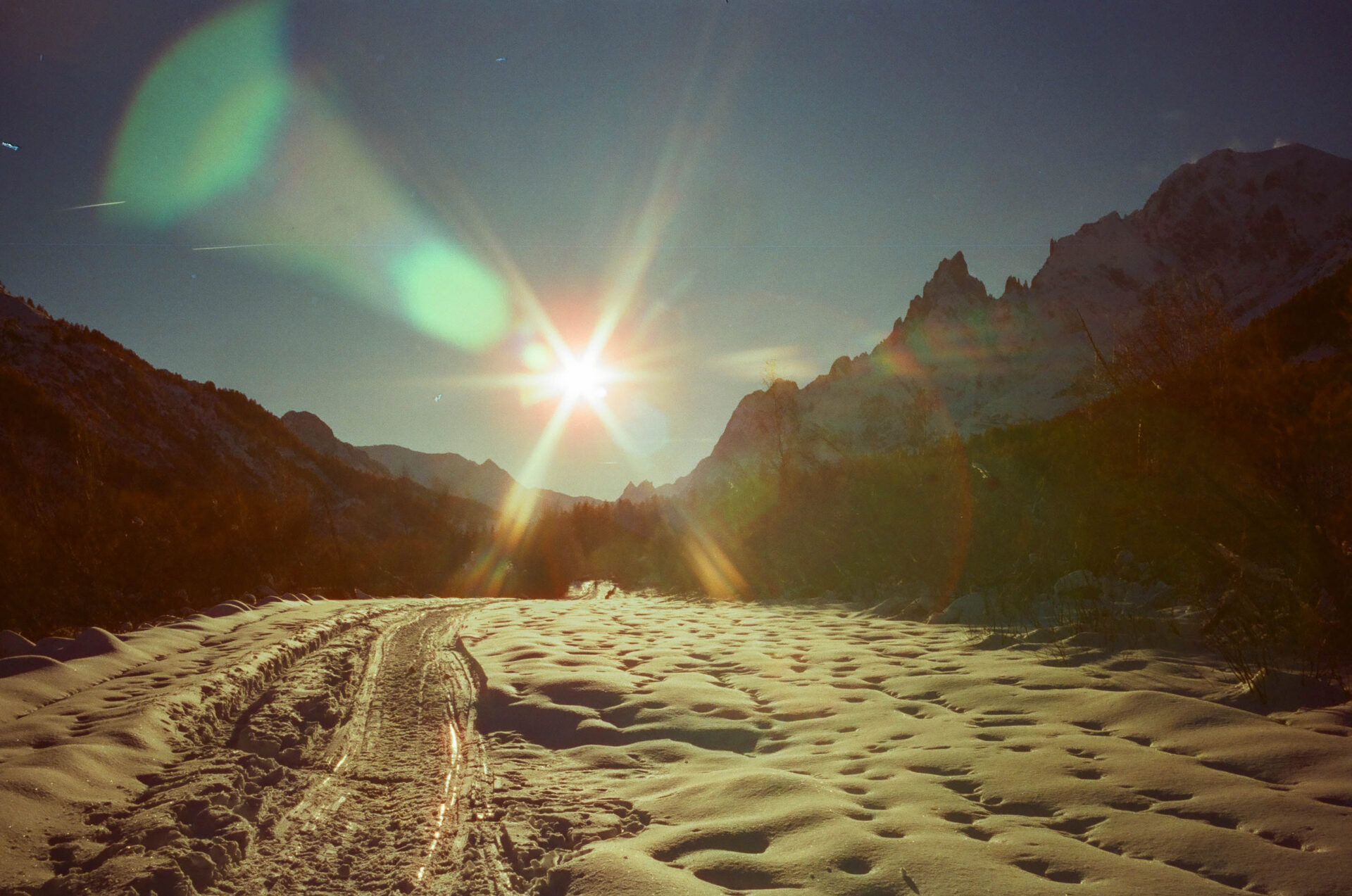 val ferret @luca maledet