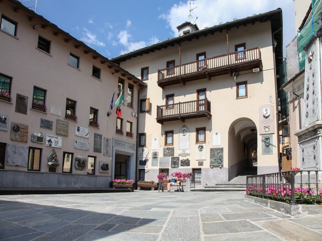 Comune di Valtournenche