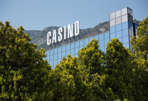 Record di incassi a maggio per il Casinò di Saint-Vincent