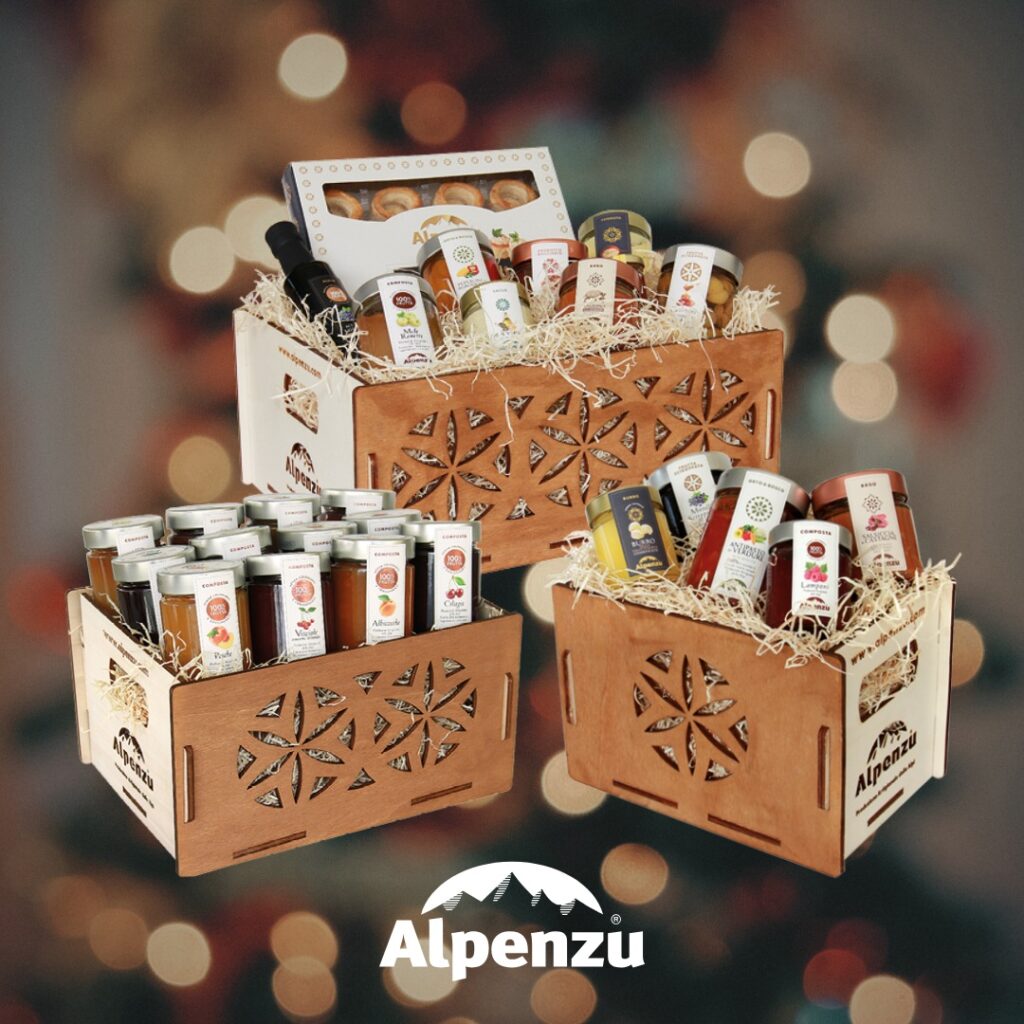 Alpenzu