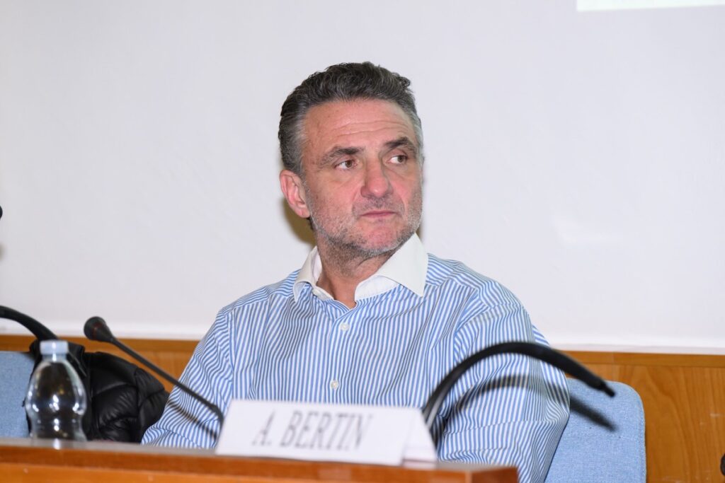 Fabrice Rizzoli