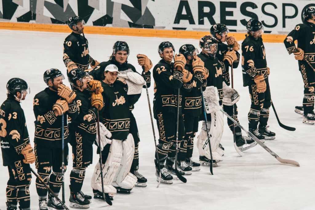 HC Aosta - HC 3 Zinnen Dolomites_15dic2024