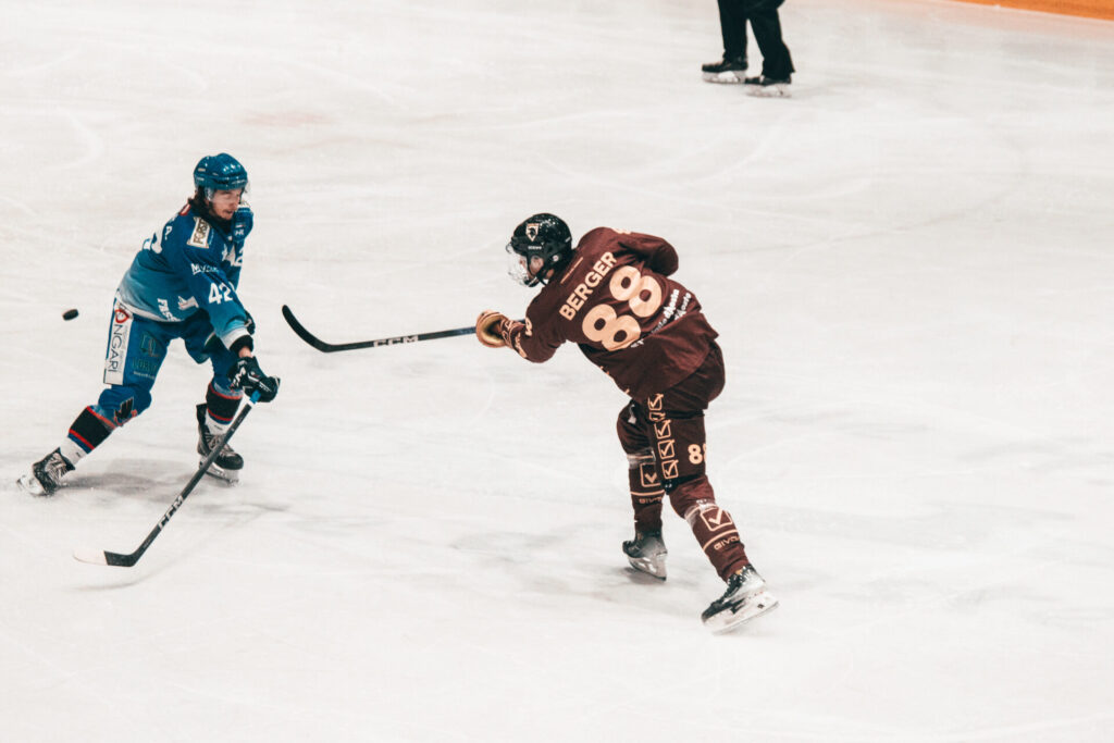 HC Aosta vs Fassa Falcons dic