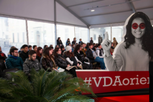 #VDAorienta