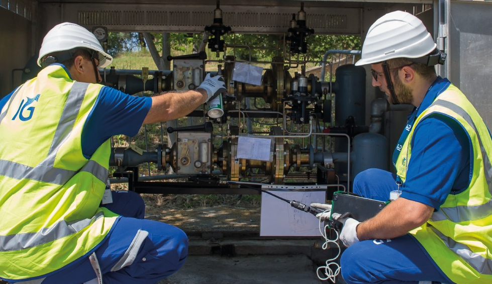 Guasto alla rete del metano, Italgas: “40 persone al lavoro. Passeremo casa per casa per la riaccensione”