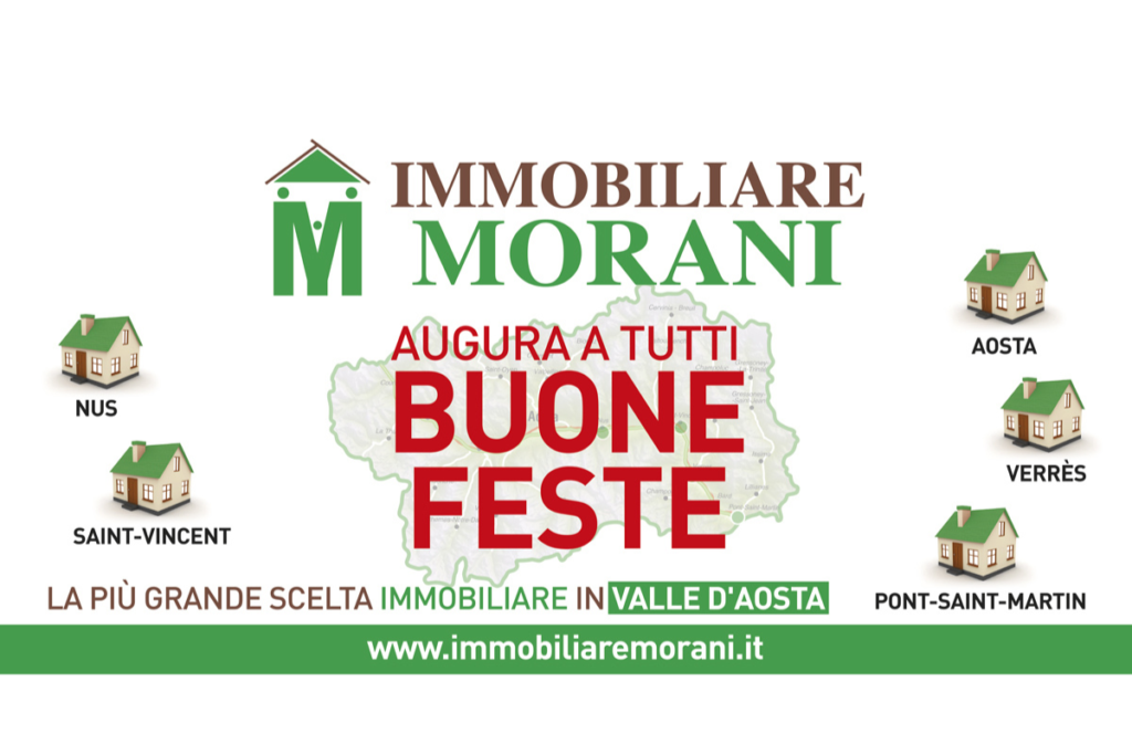 Immobiliare Morani: il tuo punto di riferimento per la compravendita in Valle d’Aosta