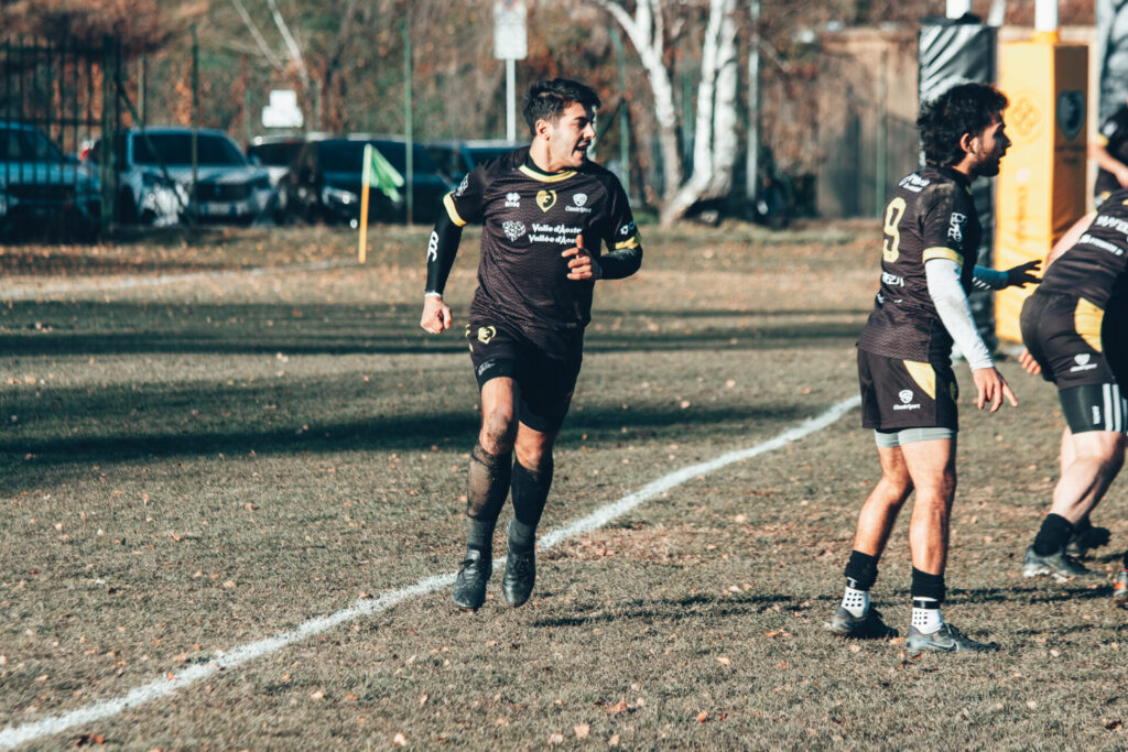 Stade Ivrea