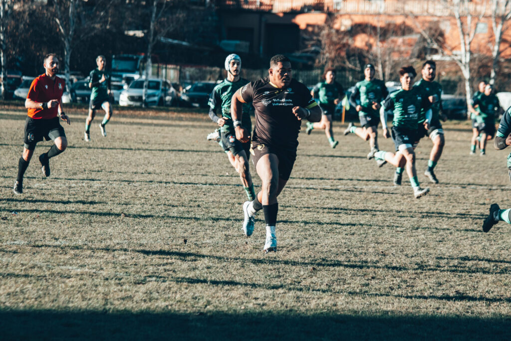 Stade Ivrea