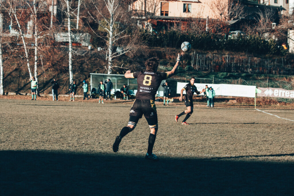 Stade Ivrea