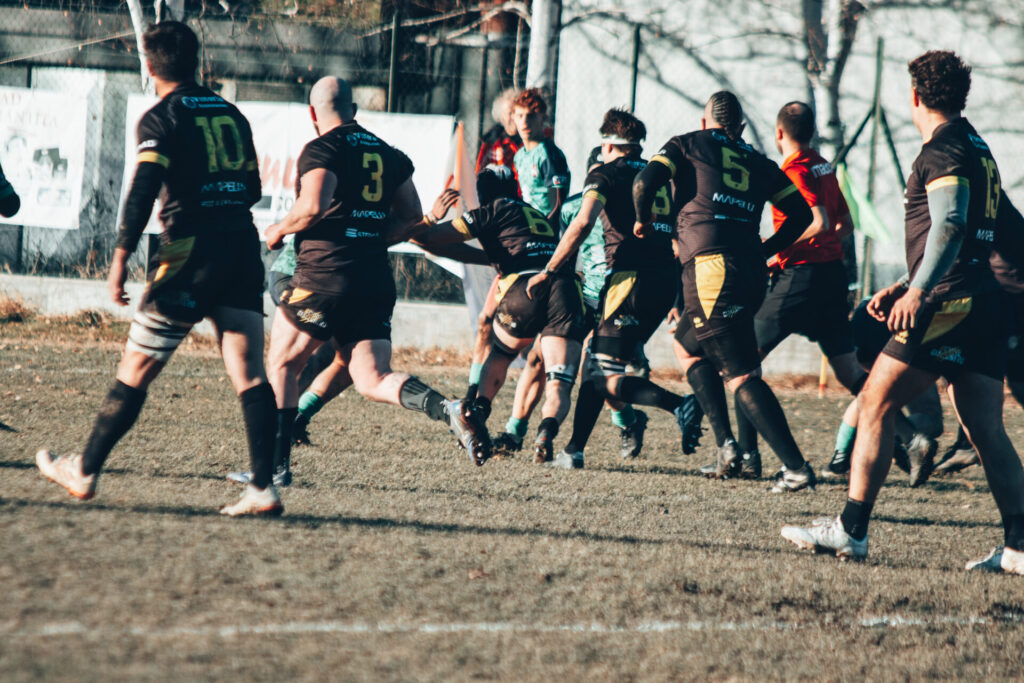 Stade Ivrea