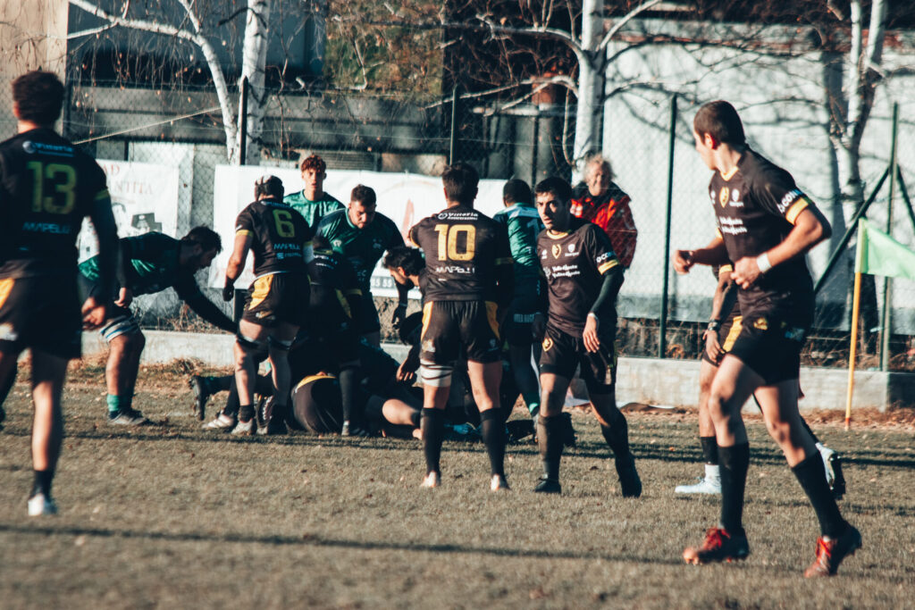 Stade Ivrea