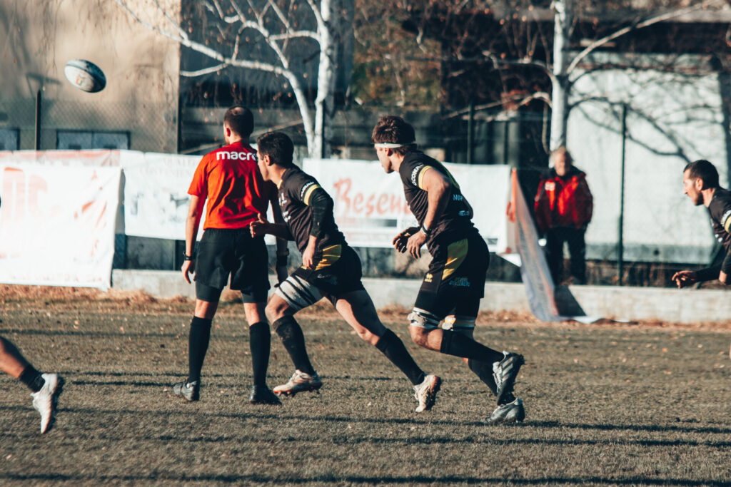 Stade Ivrea