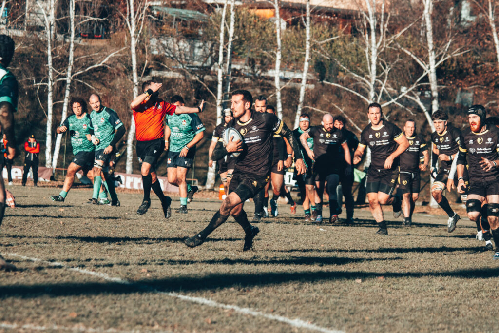 Stade Ivrea