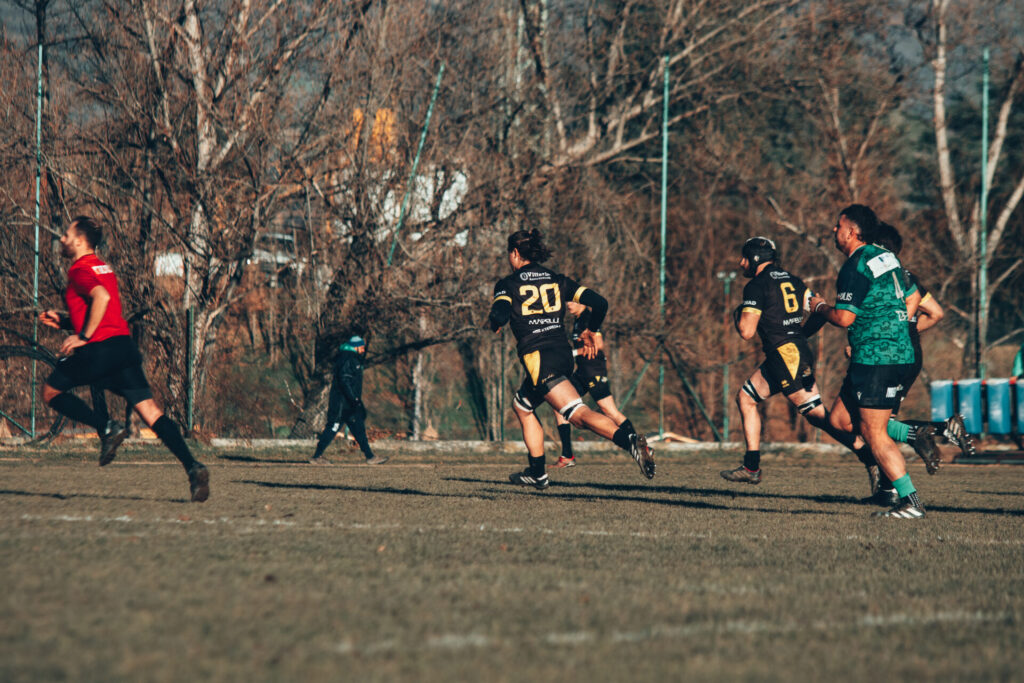 Stade Ivrea