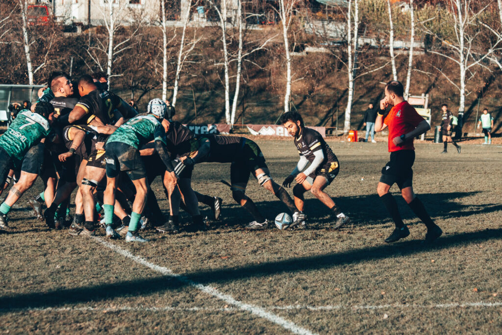 Stade Ivrea