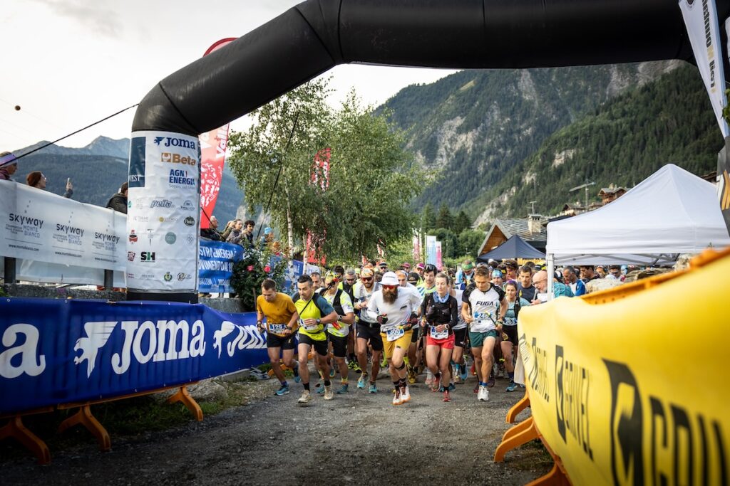 Vertical Courmayeur VK2 - PH Roberto Roux