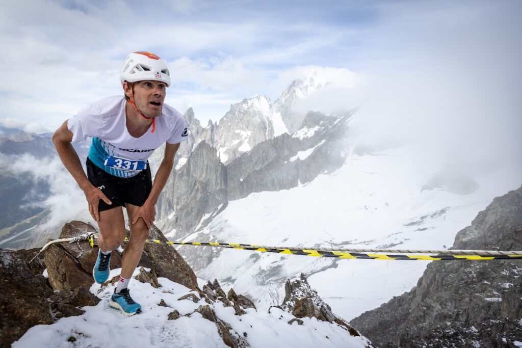 Vertical Courmayeur VK2 - PH Roberto Roux