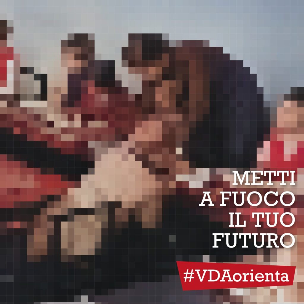 #vdaorienta