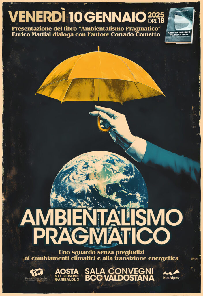 Ambientalismo pragmatico