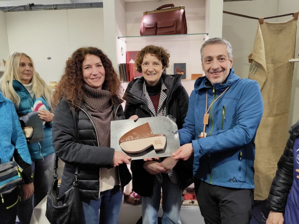 Caccia al Tesoro Sant'Orso simpatica