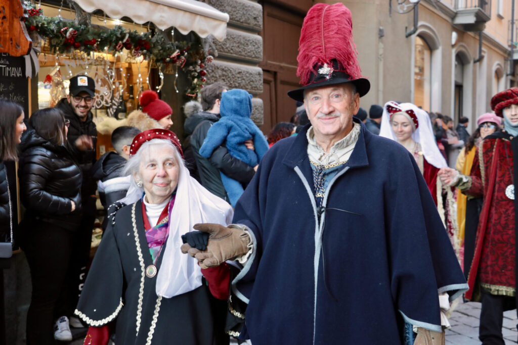 Carnavals de montagne