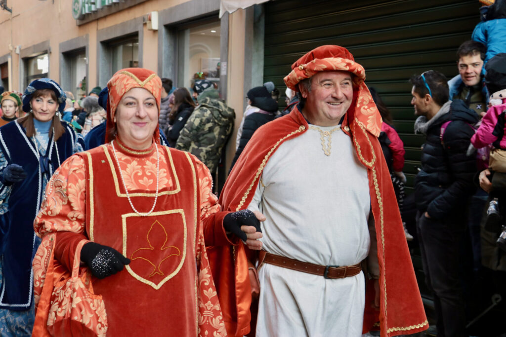 Carnavals de montagne