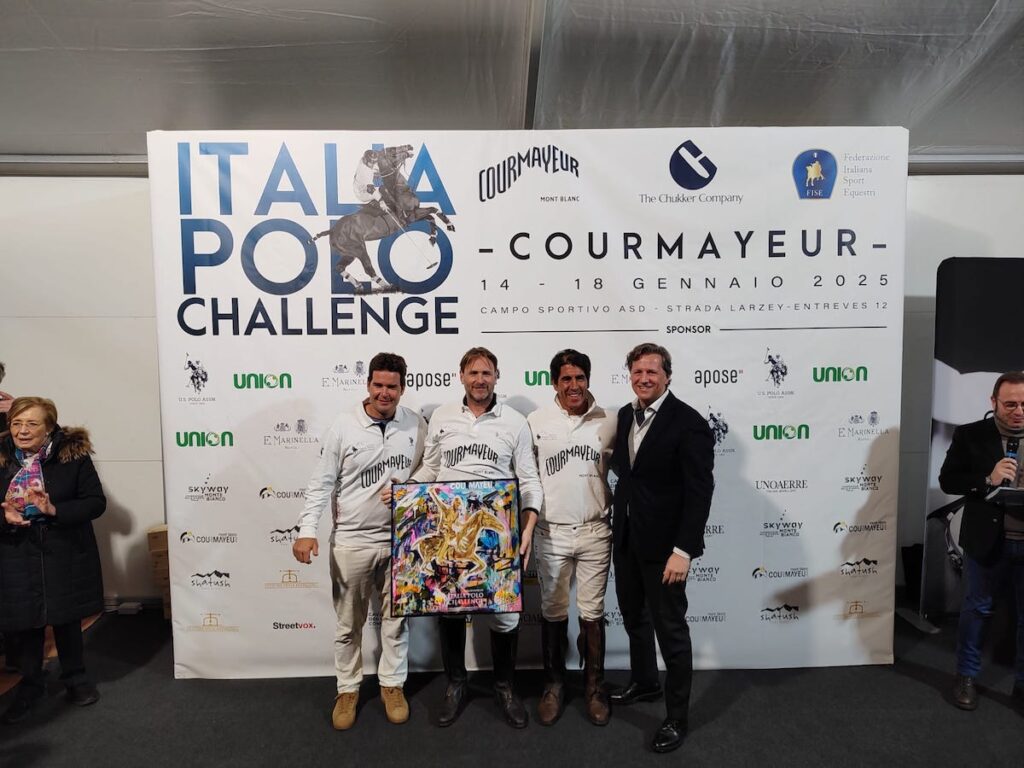 Courmayeur