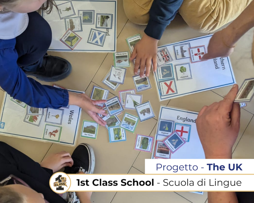 First Class School lancia il suo nuovo progetto CLIL in inglese e apre le iscrizioni ai suoi viaggi studio per adolescenti e adulti