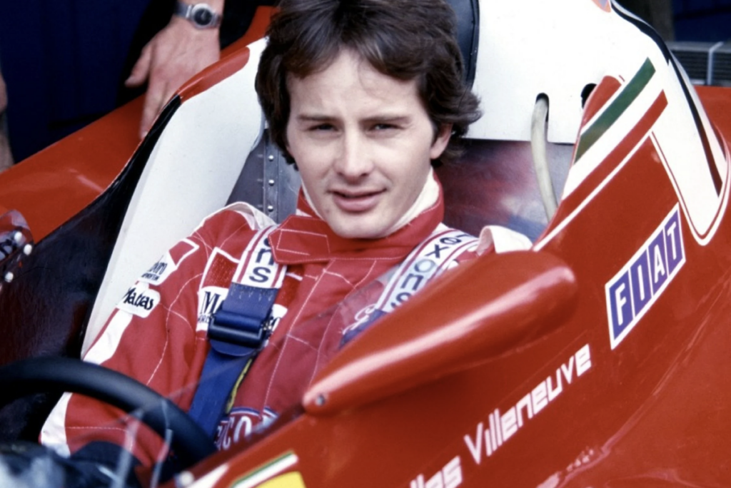 Gilles Villeneuve avrebbe compiuto 75 anni, una vita “oltre il limite”