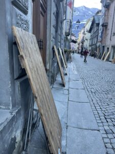 Fiera di Sant'Orso 2025