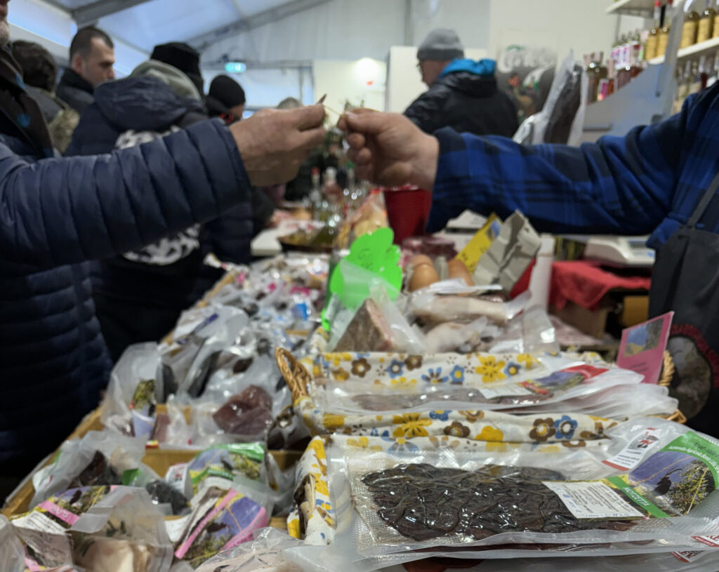 Il bilancio della 1025ª Fiera di Sant’Orso di espositrici ed espositori