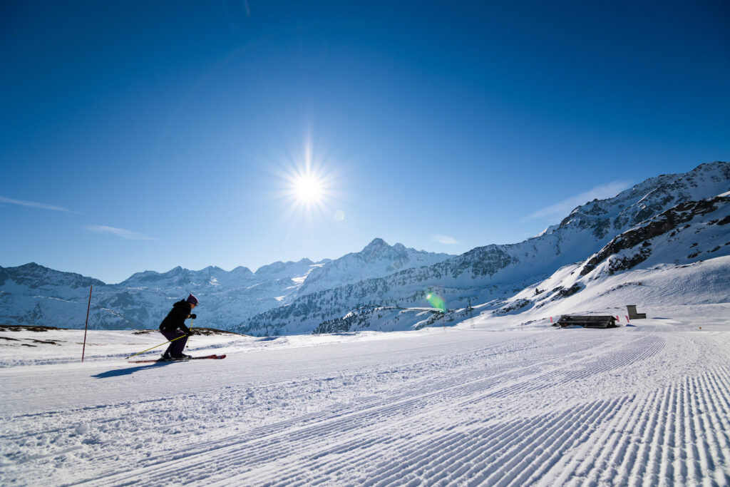 La Thuile