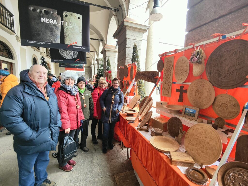 La scuola di Pont Saint Martin